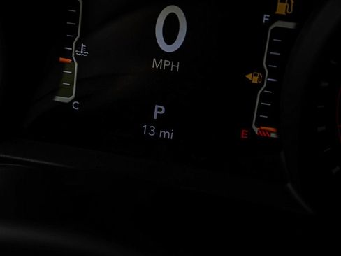 New 2026 Jeep Wrangler Unlimited Sport image 19