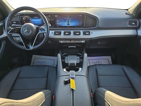 Used 2024 Mercedes-Benz GLE 450e GLE 450e image 12