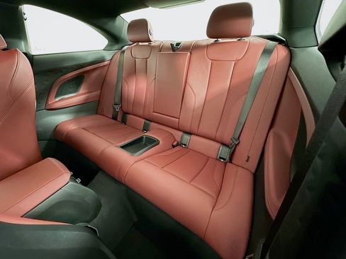 New 2026 BMW 230i Coupe w/ M Sport Package image 17