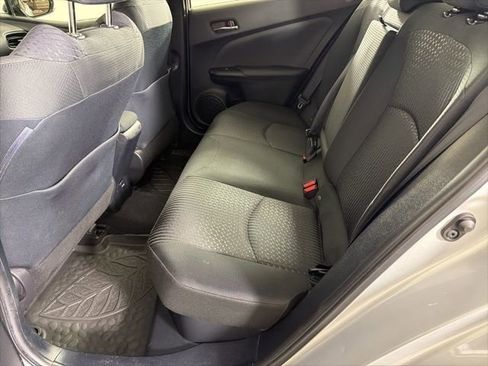 Used 2017 Toyota Prius Two w/ Prius Two Safety Plus Package image 15