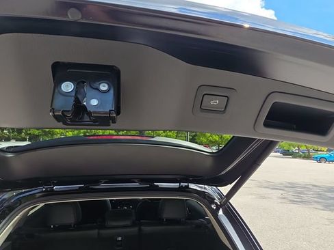 Used 2025 MAZDA CX-5 AWD 2.5 S w/ Preferred Package image 26