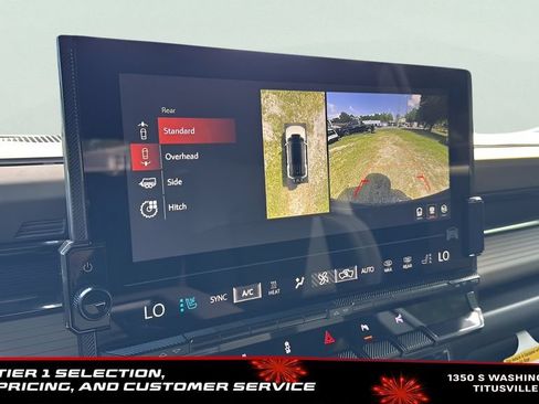 New 2026 GMC Hummer EV SUV AWD/4WD image 18