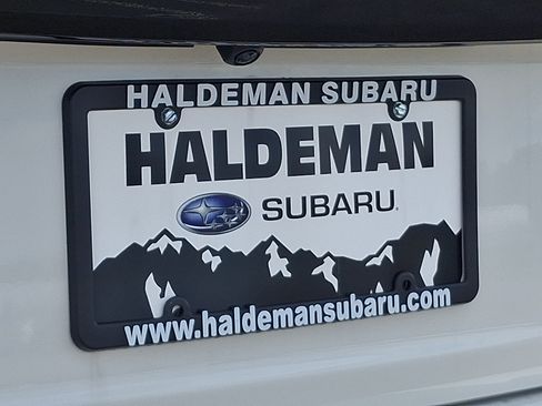 Certified 2026 Subaru Crosstrek 2.5i Sport AWD/4WD image 30