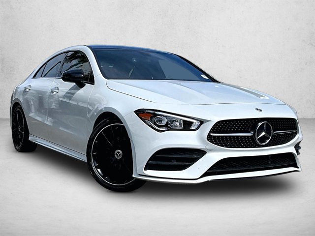 Used 2023 Mercedes-Benz CLA 250 image 12