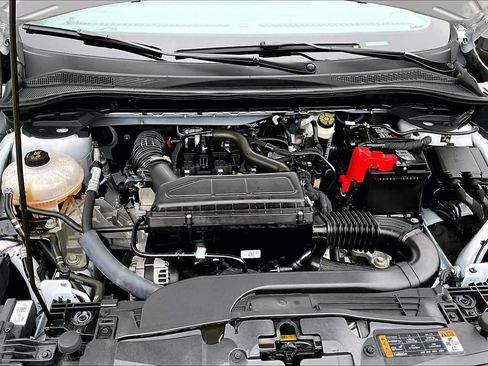 Certified 2023 Ford Escape ST-Line w/ Tech Pack #1 image 31