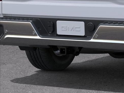 New 2026 GMC Sierra 1500 Pro w/ Pro Value Package image 14