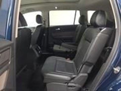 Used 2022 Volkswagen Atlas SE image 13