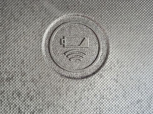 New 2025 Chevrolet Silverado EV RST image 19