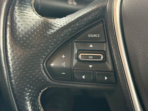 Used 2022 Nissan Maxima SV w/ Floor Mat Group FWD image 32