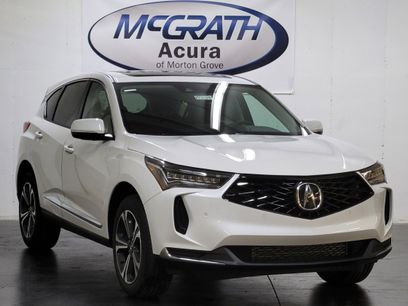 New 2026 Acura RDX SH-AWD w/ Technology Package