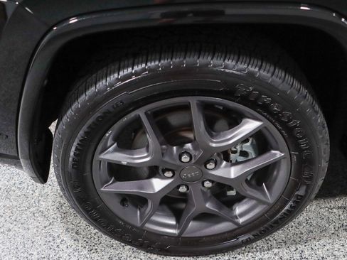 Used 2021 Jeep Grand Cherokee Limited w/ Quick Order Package 28K 80th image 11