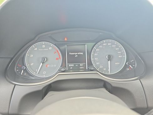 Used 2016 Audi SQ5 Premium Plus AWD/4WD image 17