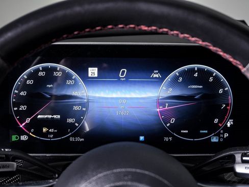 Used 2024 Mercedes-Benz CLE 53 AMG 4MATIC image 24