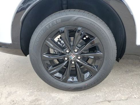 New 2026 Buick Envista Sport Touring w/ Convenience I Package FWD image 6