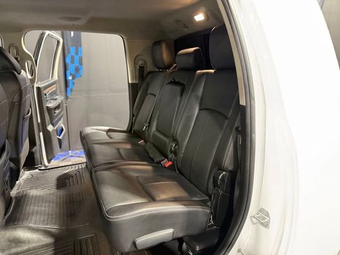 Used 2018 RAM 2500 Laramie w/ Sport Appearance Group image 23