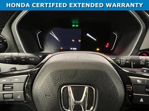 Used 2025 Honda Pilot EX-L image 23