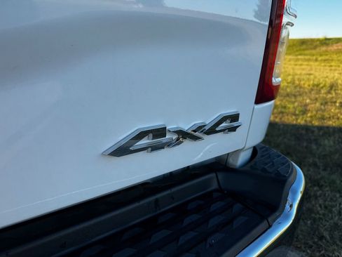 Used 2024 RAM 2500 Big Horn image 9