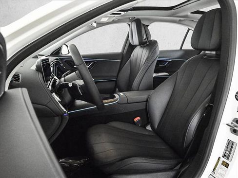 Certified 2026 Mercedes-Benz E 350 4MATIC Sedan image 18