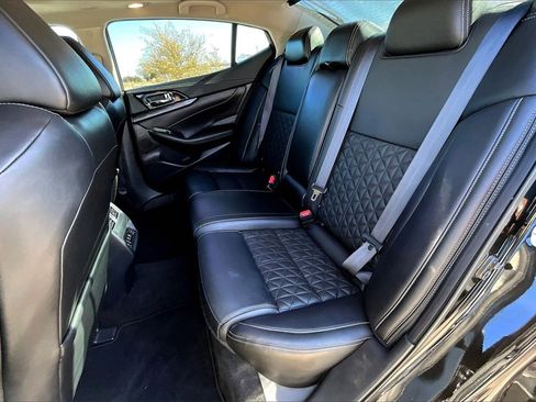 Used 2022 Nissan Maxima Platinum w/ Sport Mat Group image 22