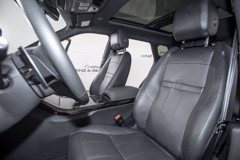 Used 2024 Land Rover Range Rover Evoque Dynamic SE AWD/4WD image 13