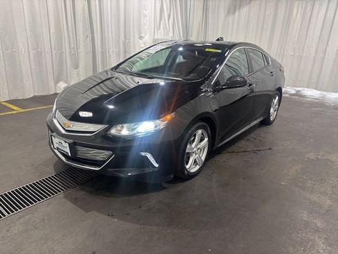 Used 2018 Chevrolet Volt LT image 20