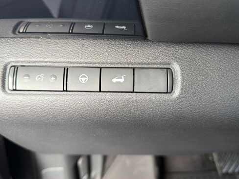 New 2026 Nissan Pathfinder SV AWD/4WD image 26