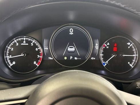 New 2026 MAZDA CX-30 AWD 2.5 S image 19