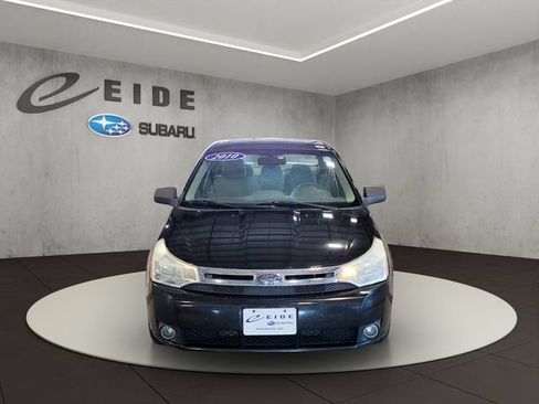 Used 2010 Ford Focus SE FWD image 7