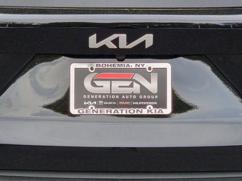 Used 2023 Kia Sorento X-Line EX AWD/4WD image 37