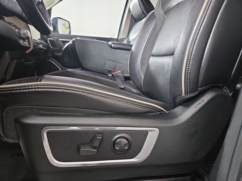 Certified 2022 RAM 1500 Laramie AWD/4WD image 31