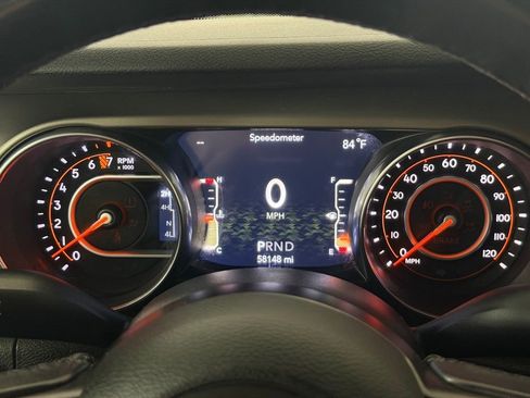 Used 2018 Jeep Wrangler Unlimited Sport S image 16