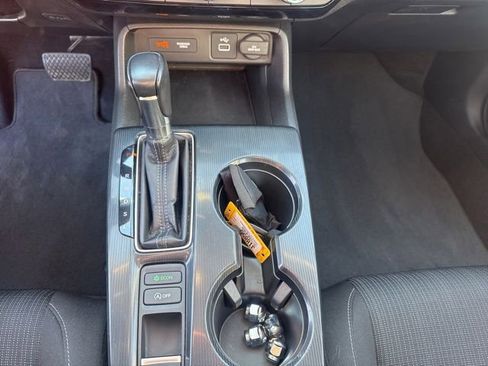Used 2023 Honda Civic EX image 17