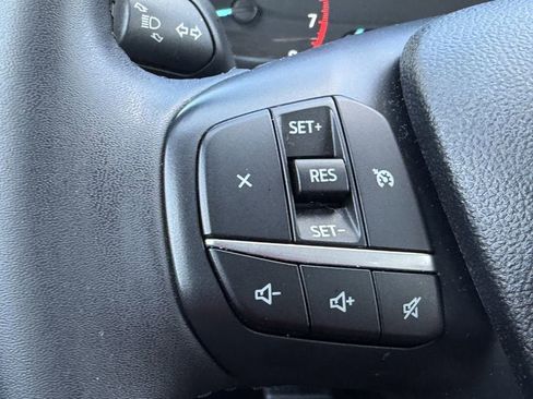 Used 2022 Ford Escape SE w/ Convenience Package FWD image 29