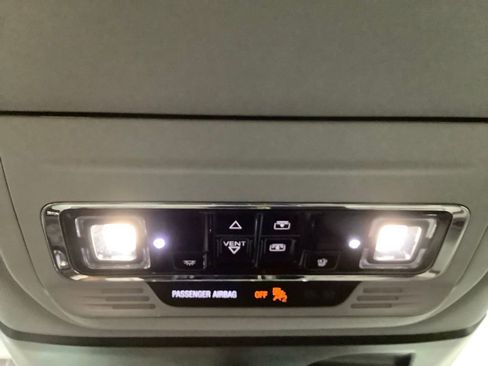 Used 2021 Lincoln Corsair Reserve w/ Equipment Group 201A image 19