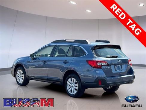 Used 2018 Subaru Outback 2.5i image 6