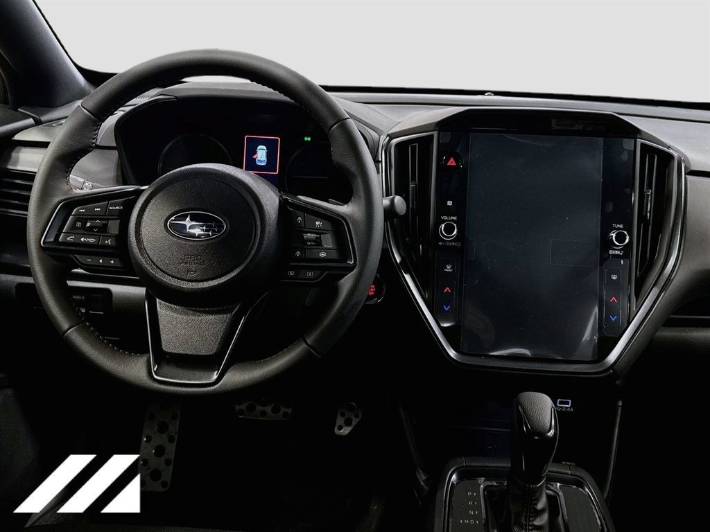 New 2026 Subaru Impreza RS AWD/4WD image 22