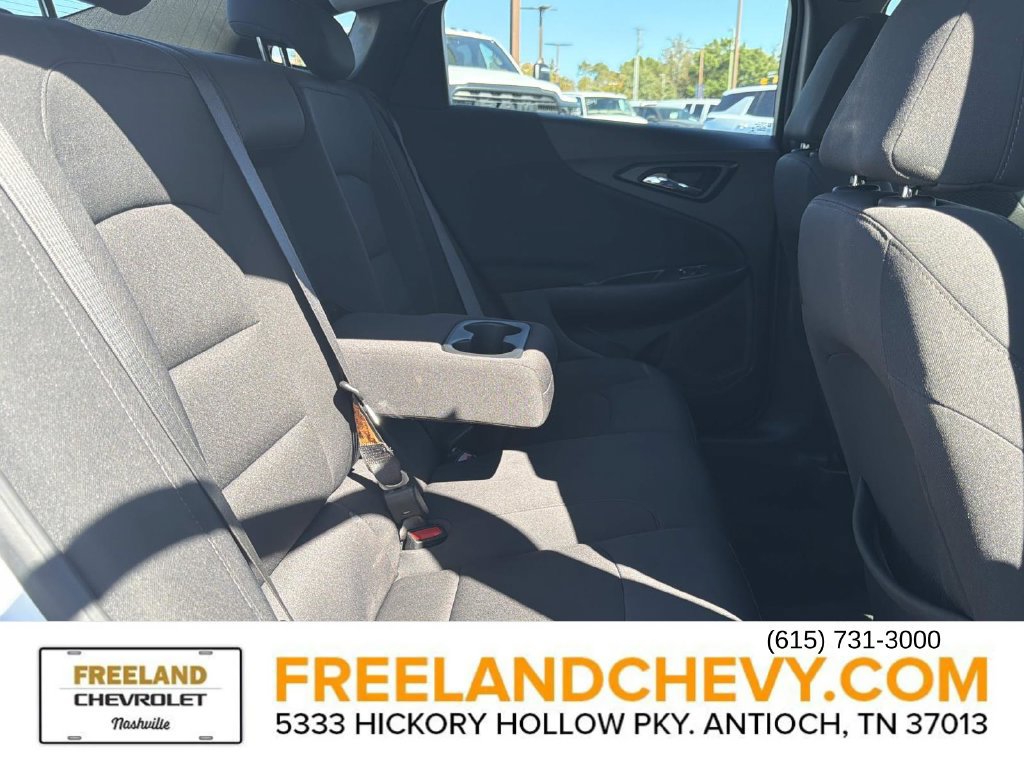 Used 2024 Chevrolet Malibu LT FWD image 21