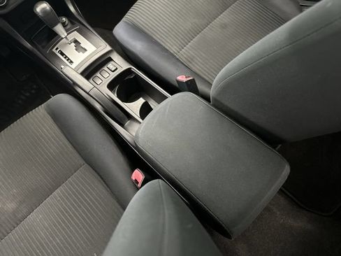 Used 2015 Mitsubishi Lancer SE AWD/4WD image 24