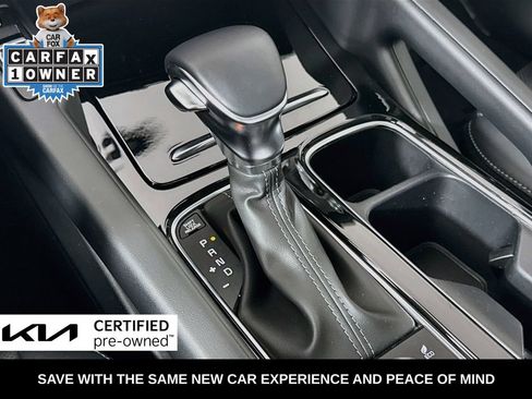 Certified 2023 Kia Telluride S w/ S Sunroof Package AWD/4WD image 21