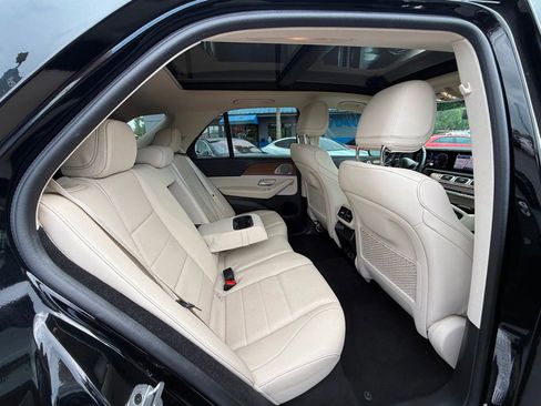 Used 2024 Mercedes-Benz GLE 350 4MATIC image 32