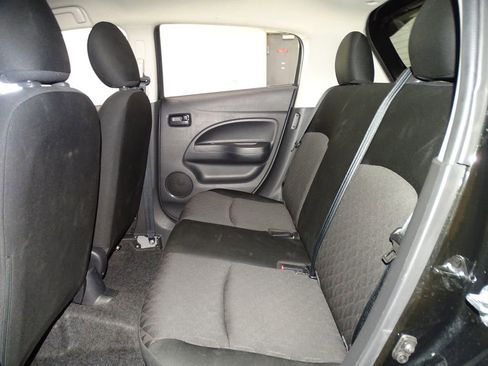 Used 2022 Mitsubishi Mirage ES image 7