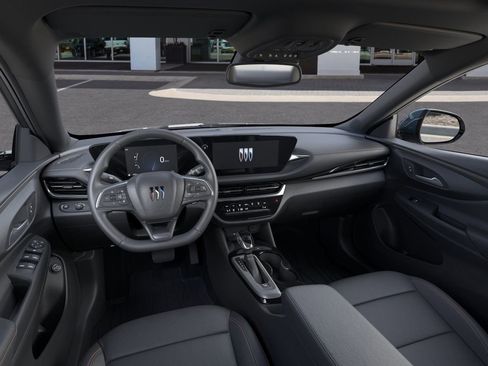 New 2026 Buick Envista Avenir image 15