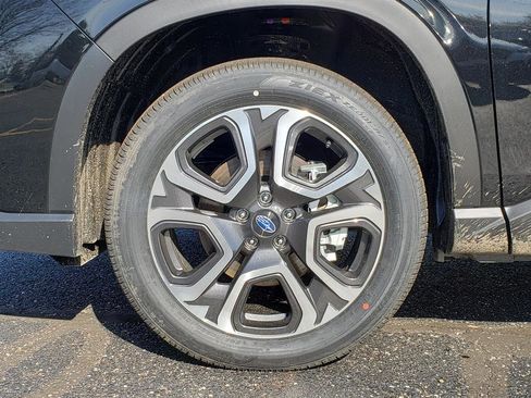 New 2026 Subaru Ascent Touring AWD/4WD image 12