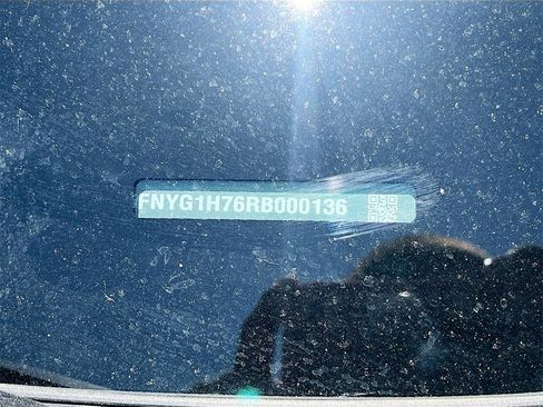 Used 2024 Honda Pilot Touring image 35