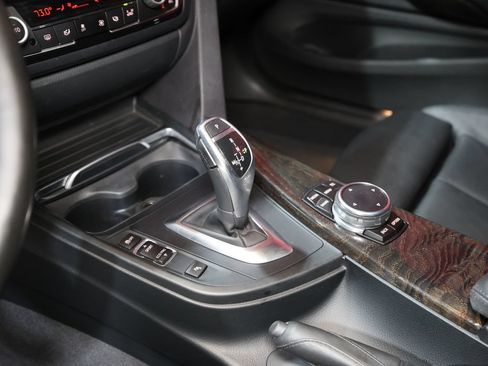 Used 2016 BMW 435i Coupe w/ M Sport Package RWD image 22