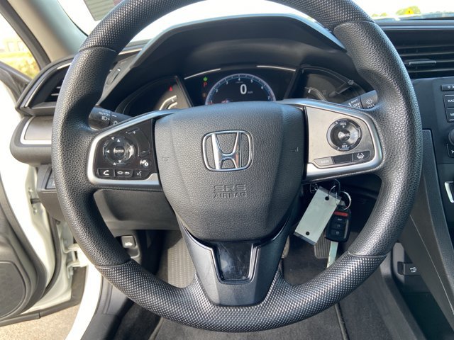Used 2019 Honda Civic LX image 35