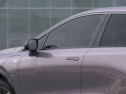 New 2025 Cadillac Optiq Luxury 1 image 12