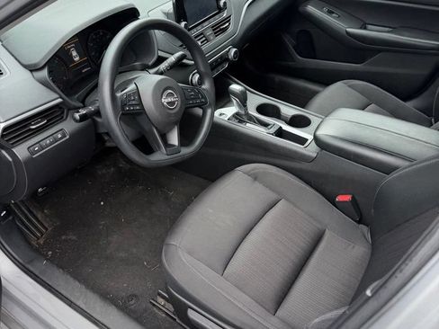 Certified 2024 Nissan Altima 2.5 S FWD image 7