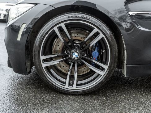 Used 2016 BMW M4 Coupe RWD image 33