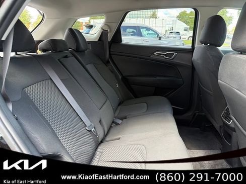 Certified 2023 Kia Sportage LX AWD/4WD image 13